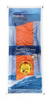 Picture of NETTUNO SALMON FILLETS 450GR